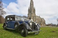 KS Wedding Cars   North Yorkshire 1084754 Image 0